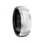 HiFuture Smart Ring2 Titanium Silver I&scaron;manusis žiedas 10 (62mm)