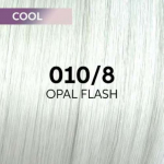 Plaukų dažai Wella Professionals Shinefinity Glaze 60ml