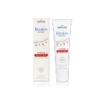 Bioskin Junior atstatomasis kremas vaikams (i&scaron;sausėjusiai odai)