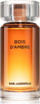 Karl Lagerfeld Bois d'Ambre EDT 100 ml vyri&scaron;ki kvepalai