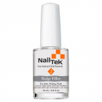 Nail Tek Foundation vageles lyginantis lako pagrindas 15 ml.