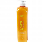 &Scaron;ampūnas riebiems plaukams Angel Marine Depth SPA Shampoo Oily hair 1000 ml
