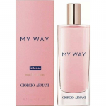 Giorgio Armani GIORGIO ARMANI My Way Intense Pour Femme EDP spray 15ml moteri&scaron;ki kvepalai