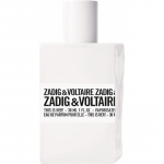Zadig&Voltaire This is Her! EDP 30 ml moteri&scaron;ki kvepalai