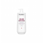 &Scaron;ampūnas Goldwell Color Extra Rich Brilliance Shampoo 1000ml