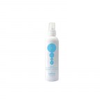 Plaukų tiesinimo priemonė Kallos Hair Straightener Spray 200 ml