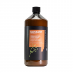 Plaukų kondicionierius nepaklusniems plaukams Rica Natura'rt Frizz Control Conditioner 1000ml
