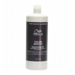 Spalvos stabilizatorius Wella Color Service Post Color Treatment 1000 ml