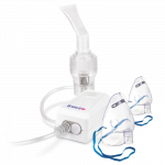 B.Well MED-120 kompresorinis inhaliatorius