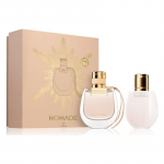 Chloe rinkinys Chloe Nomade woda perfumowana 50ml + balsam do ciała 100ml rinkinys