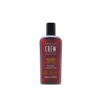 Plaukų &scaron;ampūnas American Crew Daily Deep Moisturizing Shampoo