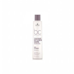 &Scaron;ampūnas Schwarzkopf Bonacure Clean Balance Deep Cleansing Shampoo 250ml
