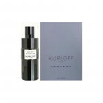 Korloff unisex kvepalai Korloff EDP (100 ml) unisex kvepalai