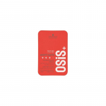 Stiprios fiksacijos plaukų kremas Schwarzkopf Professional OSIS + Mighty Matte 100 ml