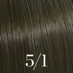 Ilgalaikiai plaukų dažai Wella Professionals Color Express Me+ 60 ml - 5/1
