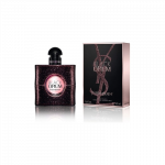 Yves Saint Laurent Black Opium EDT 50 ml moteri&scaron;ki kvepalai