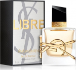 Yves Saint Laurent Libre EDP 30 ml moteri&scaron;ki kvepalai