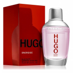 Hugo Boss Energise EDT 75 ml vyri&scaron;ki kvepalai