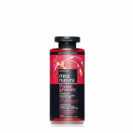 Dažytų plaukų, &scaron;ampūnas su organinių granatų sėklų aliejais Farcom Mea Natura Pome Granate Shampoo Color Brilliance & Y