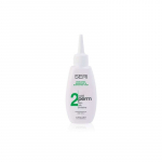 Cheminio su&scaron;ukavimo priemonė SERI Maxitone Cold Permanent Nr.2 dažytiems plaukams 80 ml