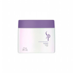 Kaukė pažeistiems plaukams Wella SP Repair Mask 400 ml