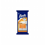 Drėgnos servėtėles virtuvei Presto Clean and Go 72 vnt.