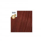 Wella Koleston Perfect Me+ plaukų dažai 60ml-5.43