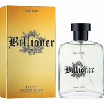Jean Marc Billioner EDT 100 ml vyri&scaron;ki kvepalai