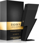 Carolina Herrera Bad Boy Le Parfum EDP 100 ml vyri&scaron;ki kvepalai