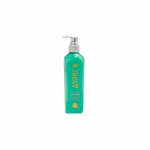 &Scaron;ampūnas pažeistiems, sausiems plaukams Angel Dual Repair Shampoo 500ml