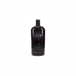 &Scaron;ampūnas, kondicionierius ir du&scaron;o želė American Crew 3in1 Tea-Tree Shower Essential