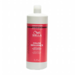 Kondicionierius &scaron;iurk&scaron;tiems, dažytiems plaukams Wella Invigo Color Brilliance Coarse Conditioner 1000ml