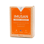 Vitavea Imusan energijai ir natūraliai apsaugai