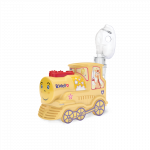 B.Well  PRO-115 kompresorinis inhaliatorius