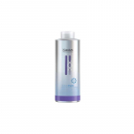 Pigmentuotas &scaron;ampūnas &scaron;viesiems plaukams Kadus Professional TONEPLEX Pearl Blonde Shampoo 1000ml