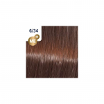 Wella Koleston Perfect Me+ plaukų dažai 60ml-6.34