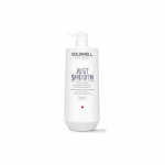 &Scaron;ampūnas nepaklusniems plaukams Goldwell Just Smooth Taming Shampoo 1000ml