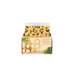 Folija lapeliais Framar Party Animal 5x11 Pop up Foil 500 vnt.
