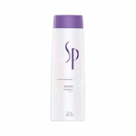 &Scaron;ampūnas pažeistiems plaukams Wella SP Repair Shampoo 250 ml