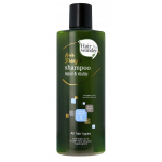 Hairwonder plaukus sustiprinantis &scaron;ampūnas  "Hair Strength"
