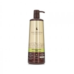 Macadamia Nourishing Moisture Shampoo maitinamasis, drėkinamasis &scaron;ampūnas sausiems plaukams