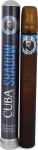Cuba Shadow EDT 35 ml vyri&scaron;ki kvepalai