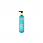 Plaukų &scaron;ampūnas i&scaron;ry&scaron;kinantis garbanas CHI Aloe Vera Defined Curl Shampoo 340ml