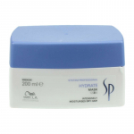 Kaukė drėkinanti plaukus Wella SP Hydrate Mask 200 ml