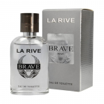La Rive Brave Man EDT 30 ml vyri&scaron;ki kvepalai