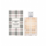 Burberry Brit For Her EDT 50 ml moteri&scaron;ki kvepalai