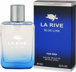 La Rive Blue Line EDT 90 ml vyri&scaron;ki kvepalai