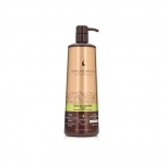 Macadamia Ultra Rich Moisture Shampoo ypatingai drėkinantis &scaron;ampūnas sausiems, pažeistiems plaukams