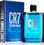 Cristiano Ronaldo Play It Cool EDT 100 ml vyri&scaron;ki kvepalai