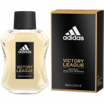 Adidas Adidas Victory League tualetinis vanduo EDT dla mężczyzn 100ml vyri&scaron;ki kvepalai